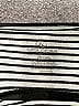 Volcom Stripes Silver Short Sleeve T-Shirt Size S - photo 6