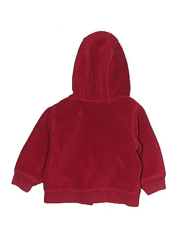 Baby Gap Zip Up Hoodie (view 2)