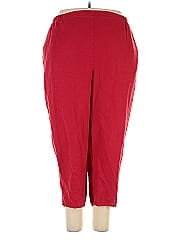 Flax Linen Pants