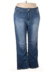 Wallflower Jeans