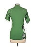 Volcom Green Short Sleeve T-Shirt Size L - photo 2