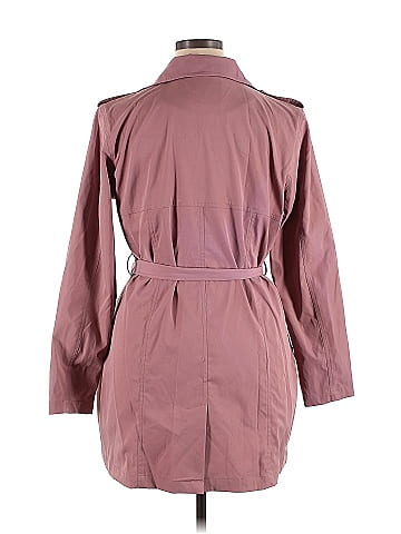 Maurices Trenchcoat (view 2)