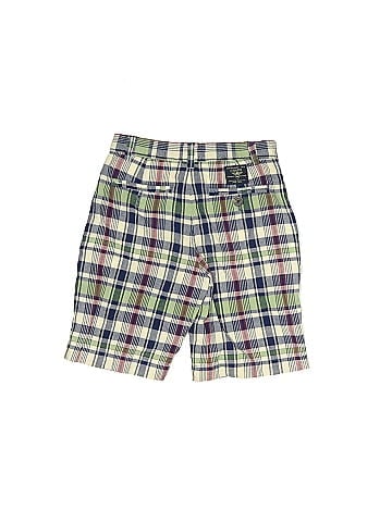 Chaps Shorts (view 2)