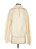 Naadam Ivory Wool Pullover Sweater Size XXS - photo 1