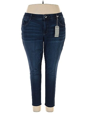 Wit & Wisdom Jeans (view 1)