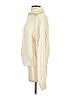 Naadam Ivory Wool Pullover Sweater Size XXS - photo 5