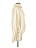 Naadam Ivory Wool Pullover Sweater Size XXS - photo 4