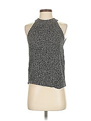 Ann Taylor Factory Sleeveless Top