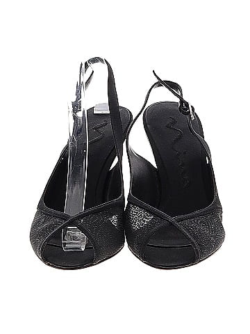 Nina Heels (view 2)