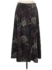 Notations Casual Skirt