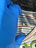 Just One You Made by Carter's Green Long Sleeve Onesie 6-9 MO / 9 MO - photo 3