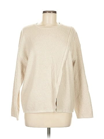 Pinch Long Sleeve Top (view 1)