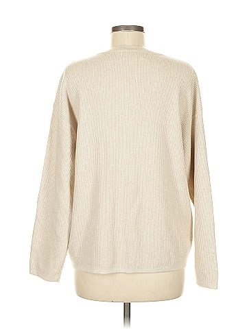 Pinch Long Sleeve Top (view 2)