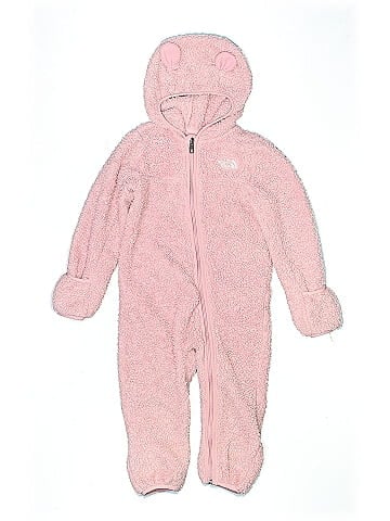 The North Face Coat (view 1)