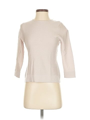 Frances Valentine 3/4 Sleeve T-Shirt (view 1)