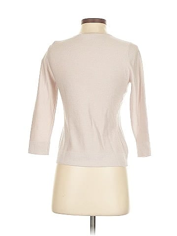 Frances Valentine 3/4 Sleeve T-Shirt (view 2)