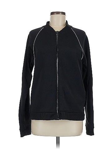 Victoria Sport Track Jacket (view 1)