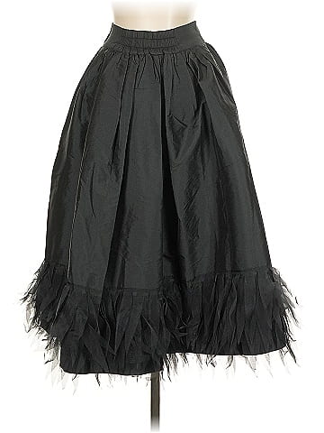 Frances Valentine Formal Skirt (view 2)