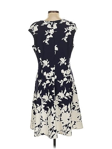 London Times Casual Dress (view 2)