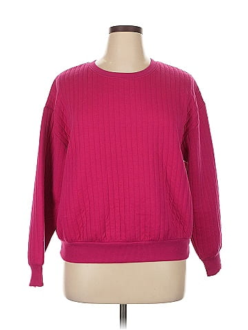 A New Day Pullover Sweater (view 1)