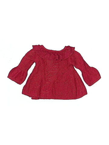First Impressions Pullover Sweater (view 2)