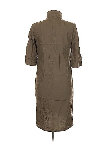 Akris Punto Casual Dress (view 2)