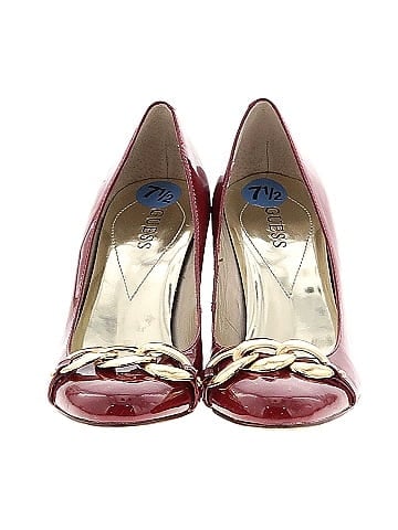 Guess Heels (view 2)