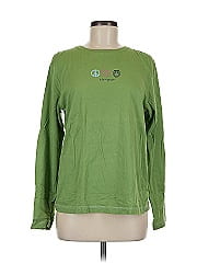 Life Is Good Long Sleeve T Shirt