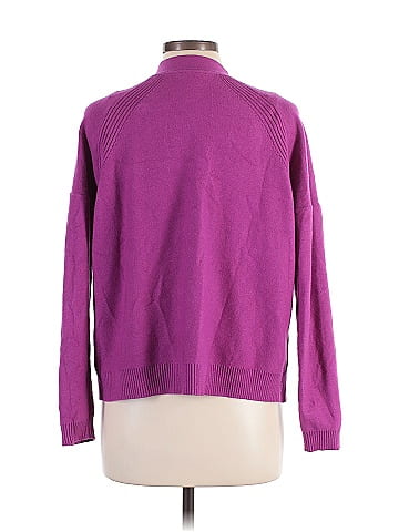J.Jill Cardigan (view 2)