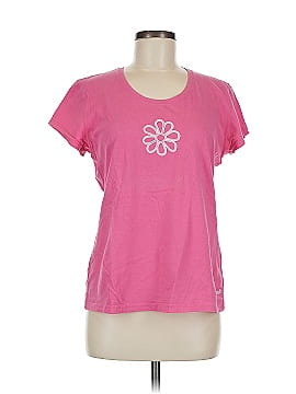 Life Is Good Short Sleeve T Shirt