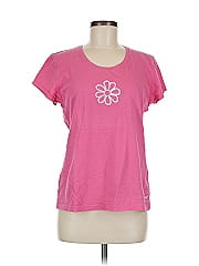 Life Is Good Short Sleeve T Shirt