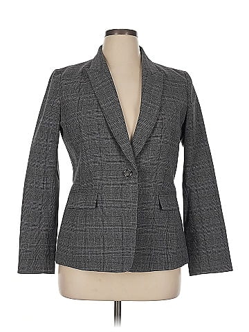 Tahari by ASL Blazer (view 1)