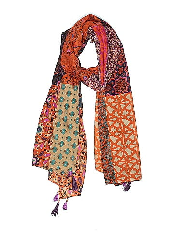 Unbranded Scarf (view 1)