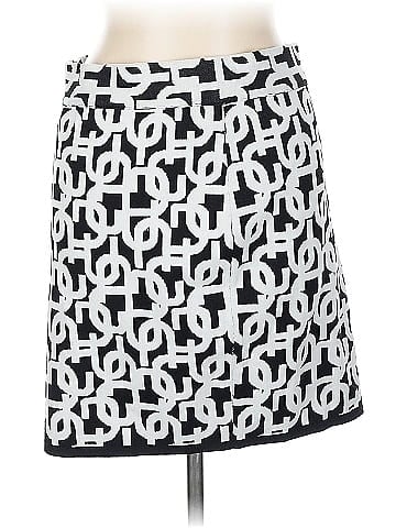 Gabrielle Union New York and Company Casual Skirt (view 1)