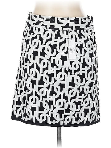 Gabrielle Union New York and Company Casual Skirt (view 2)