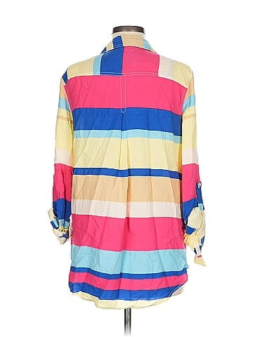 Velvet Heart 3/4 Sleeve Blouse (view 2)