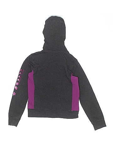 Puma Zip Up Hoodie (view 2)
