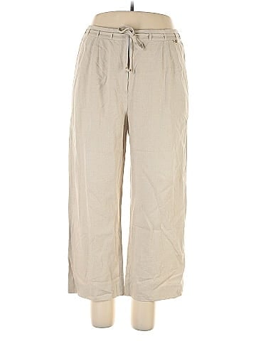 St. John Sport Casual Pants (view 1)