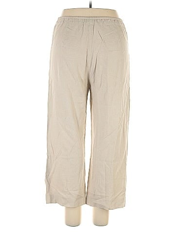 St. John Sport Casual Pants (view 2)