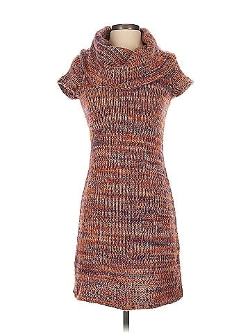 Say What? Casual Dress (view 1)