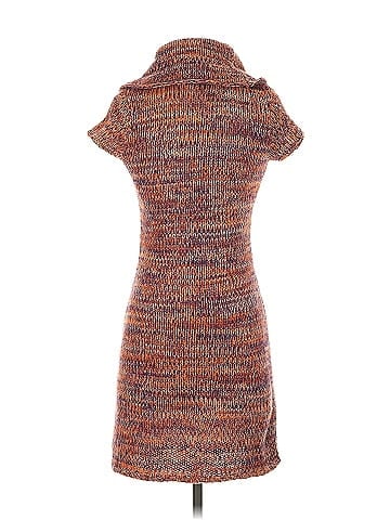 Say What? Casual Dress (view 2)