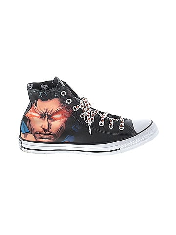 Converse Sneakers (view 1)