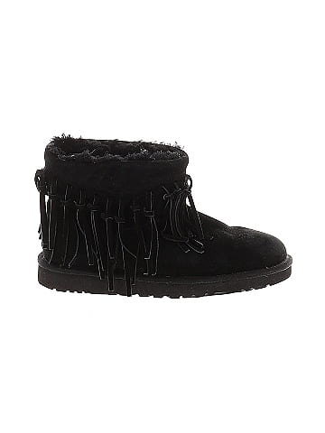 Ugg Ankle Boots (view 1)