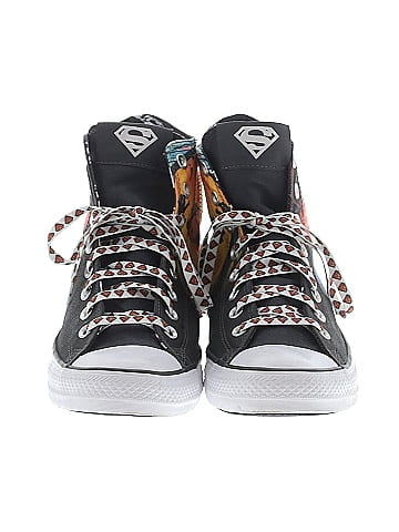 Converse Sneakers (view 2)