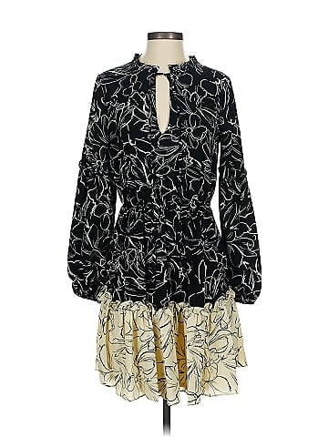 Laundry by Shelli Segal Casual Dress (view 1)