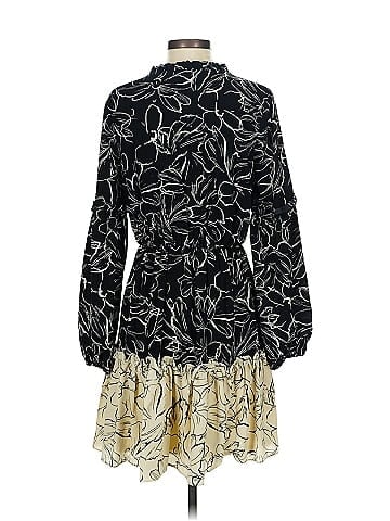 Laundry by Shelli Segal Casual Dress (view 2)