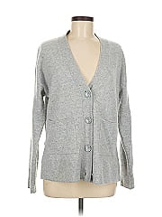 Aqua Cashmere Cardigan