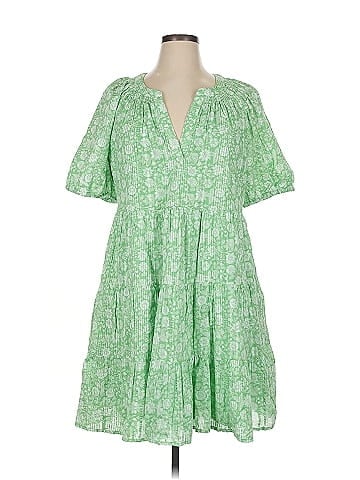 Crown & Ivy Casual Dress (view 1)