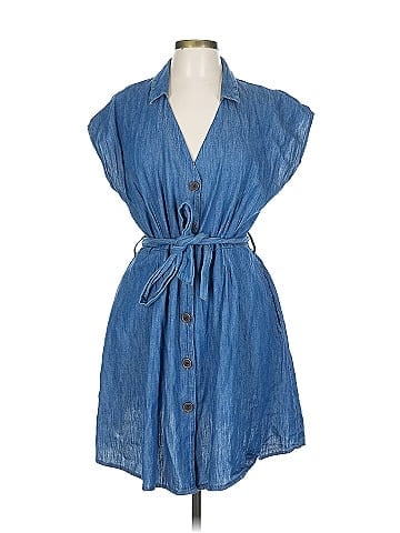 Zara Casual Dress (view 1)