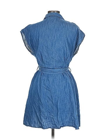 Zara Casual Dress (view 2)